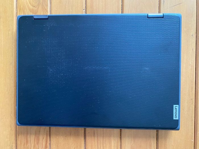 lenovo 300e 2in1 ultraportable laptop