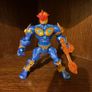 Hasbro Marvel Super Hero Mashers - Collection of 21 Figures Image 5