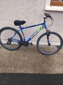 Men's Nevada 27.5 Bike