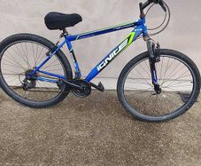 Men's Nevada 27.5 Bike