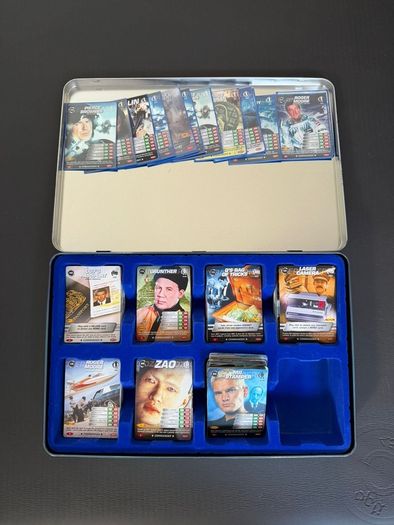 Huge James Bond 007 Sealed Collection See Photos!