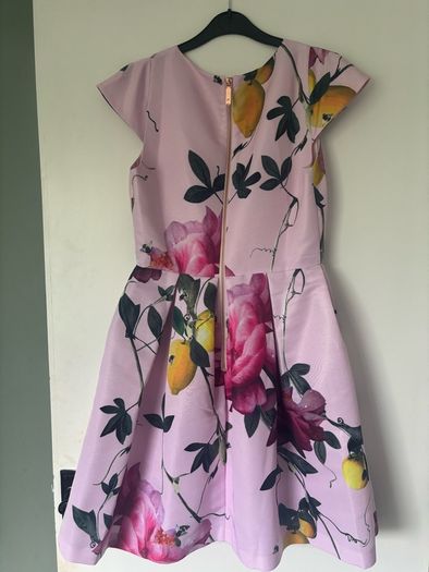 Ted Baker dress