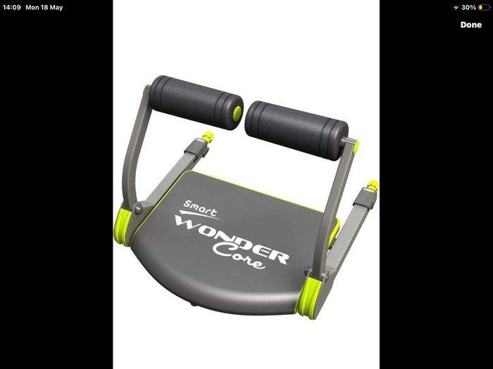 Smart Wonder Core