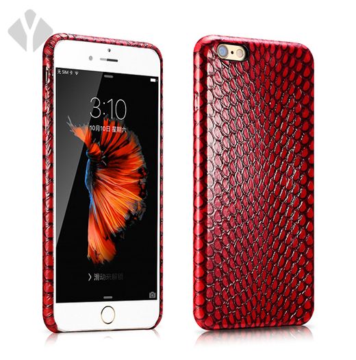 iPhone 6/6s Snake Leather Case