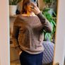 Hobbs Wool Sweater UK10 Image 5