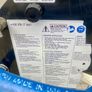 Ecolab 25 Gallon wet / Dry Foam Cleaning Unit Image 6