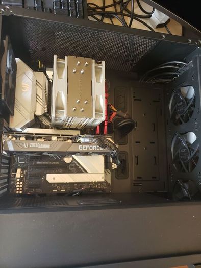 Gaming pc