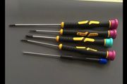 Screwdrivers