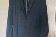 Hugo Boss Stretch Blazer Jacket UK -50
