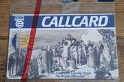Ireland CallCard "Cobh Heritage Centre", mint in wrapper, 50 Units, 2/1994 - free standard postage