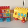 Lego Duplo 10603 My First Bus Image 2