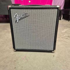 Fender Rumble 15