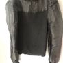 Ladies jumper size 6/8 Image 6