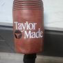 Taylormade BRNR Mini Copper Driver Image 9