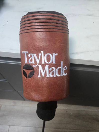 Taylormade BRNR Mini Copper Driver