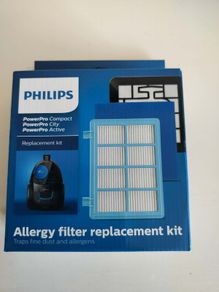Dust Bags and Filter for Hoover