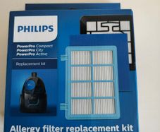 Dust Bags and Filter for Hoover