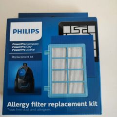 Dust Bags and Filter for Hoover