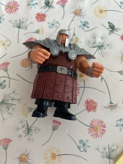 Master of the Universe Ram Man 2001