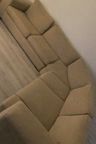 L couch