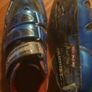 Shimano carbon racing cycling shoes S-R150 Image 4