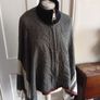 River island poncho Image 4
