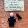 Lego First Order Crew sw0671 - 2015 Image 2