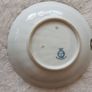 Vintage Union K ( Shell  / Clam Shaped Dish ) Image 5