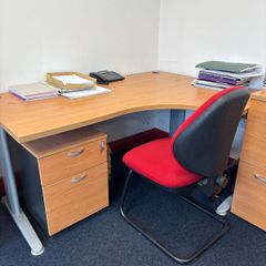 Office furniture