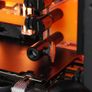 High end Custom Water Cooled ITX PC Ryzen 7 9850X3D RTX 5090 DV2 Jonsbo Z20 Image 2