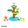Little Tikes Magic Flower Table with blooming flower & 10+ accessories Image 4