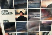 John digweed MMII 12" vinyl album global underground
