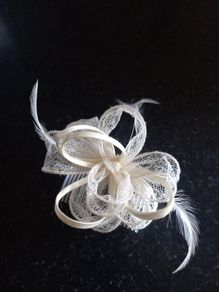 Fascinator