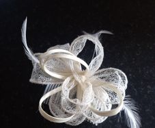 Fascinator