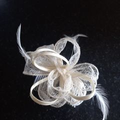Fascinator