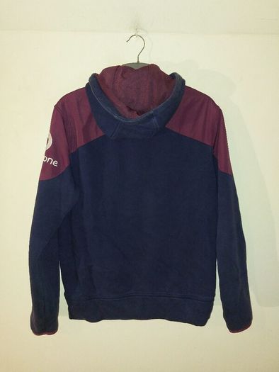 ireland rugby jacket