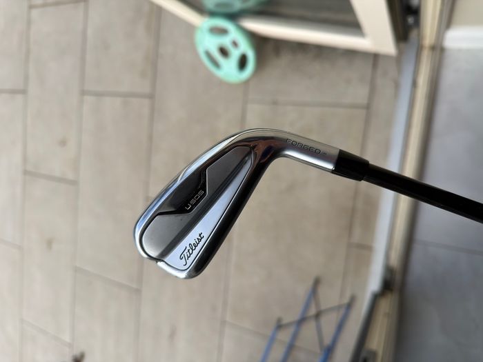 Titleist U505 3 iron