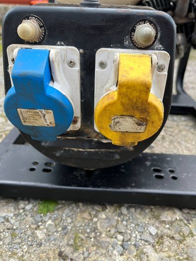 Generator Honda