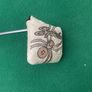 Left handed putter -Taylormade spider ex 33 inches Image 4