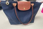 Handbag longchamp