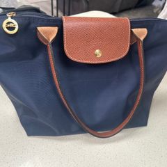 Handbag longchamp