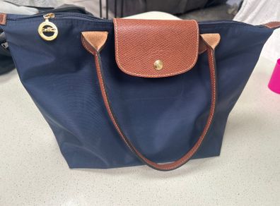 Handbag longchamp