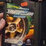 Nintendo Gamecube - Need for Speed Underground 2 Image 4