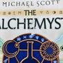 Books1,3,5&6, The Secrets Of The Immortal Nicolas Flamel by Michael Scott Image 2
