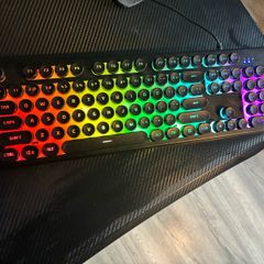 Stealth Keyboard
