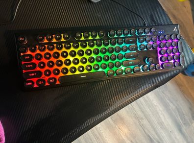 Stealth Keyboard
