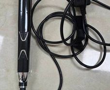 Voduz hair straightener