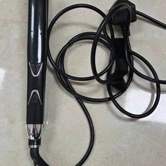 Voduz hair straightener
