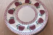 Nicholas Mosse Apple Side Plate