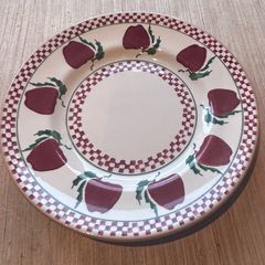 Nicholas Mosse Apple Side Plate